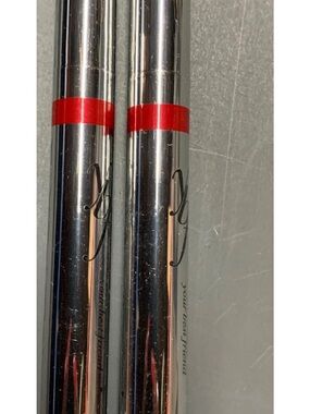 Set Of 2 ybf Make Me Gorgeous Click Stick Lipstick New